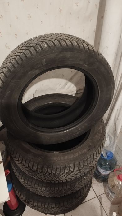 Зимни гуми Lauren 205/60 R16 96H XL