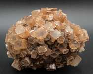 Cristale/Minerale - Aragonit - specimen cristal