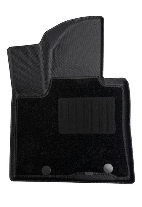 Полики для соренто21-25 года 7-и  местный для салона и багажника