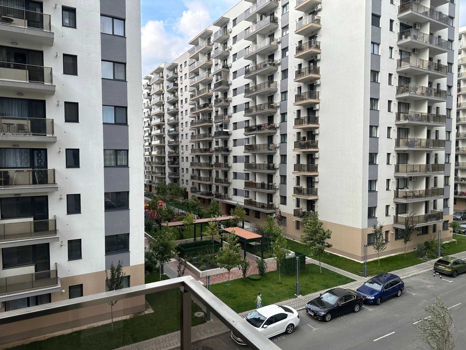 Inchiriez Ap. 2 Camere Hils Pallady/ Parcare Inclusa / Metrou