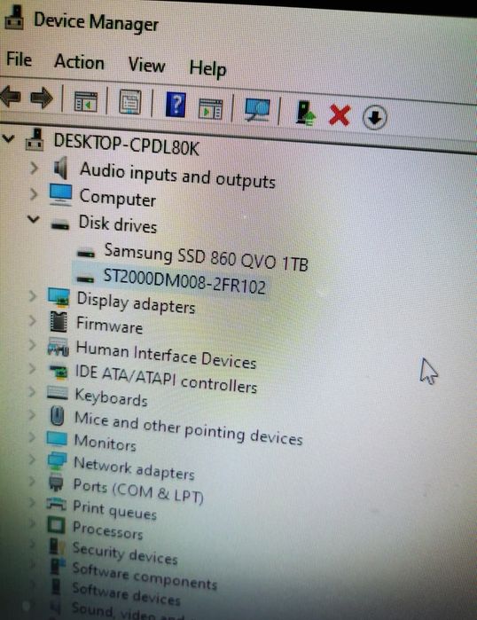 Uitate Centrală – RTX 2080, i7 9700KF, 32GB RAM