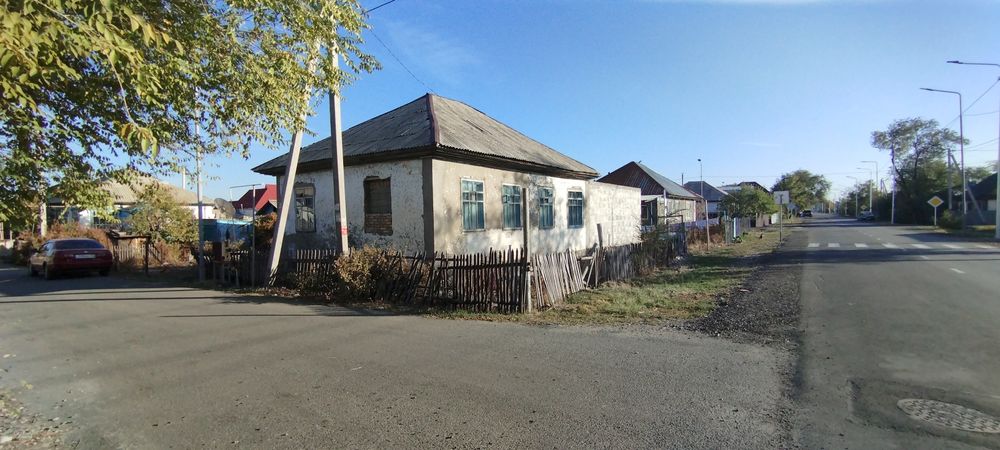 Дом восточный микр