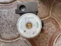 Pompa wilo centrala termica RSL15/6-1 Ku C