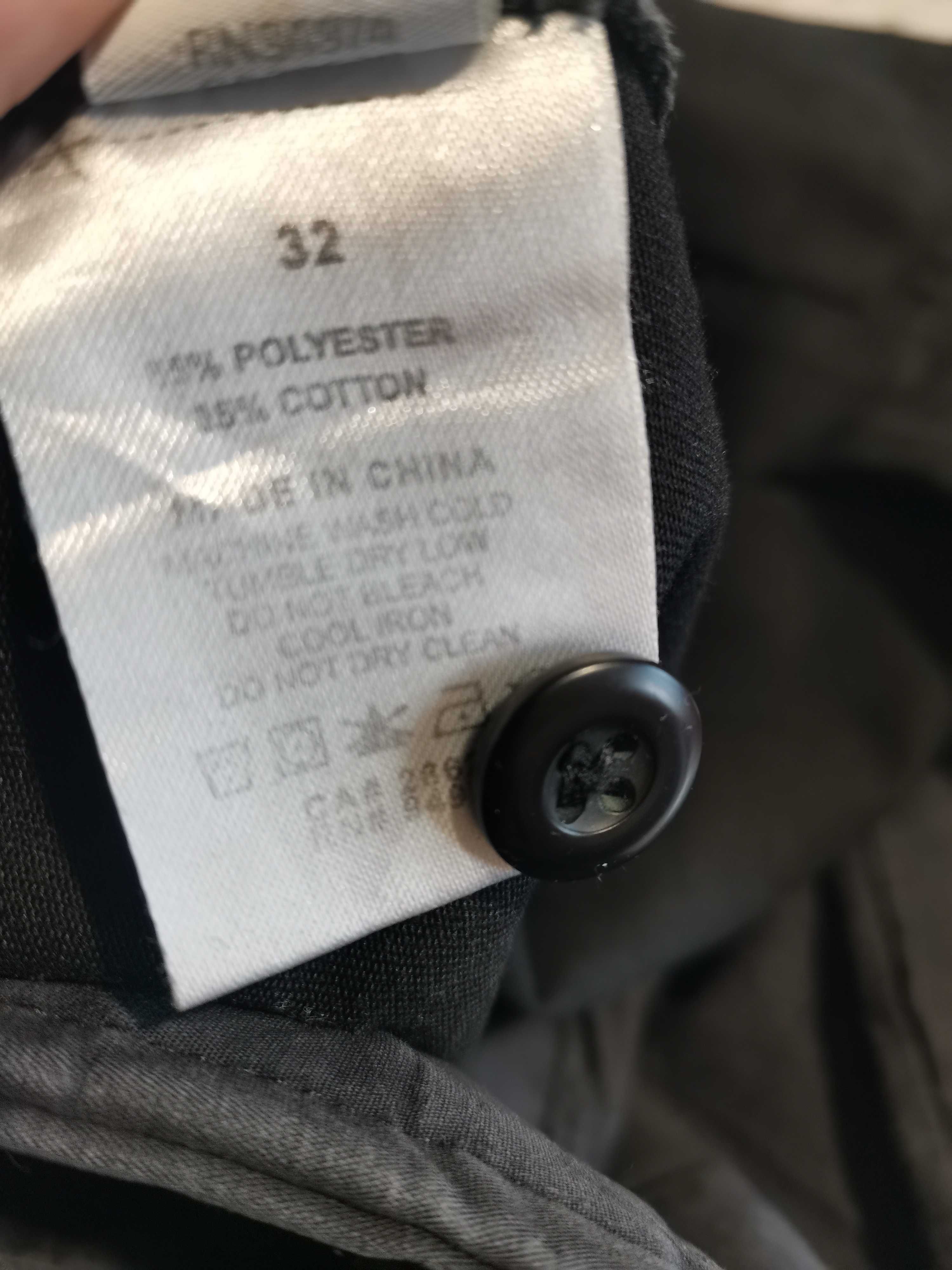 Мъжки панталон Stussy.