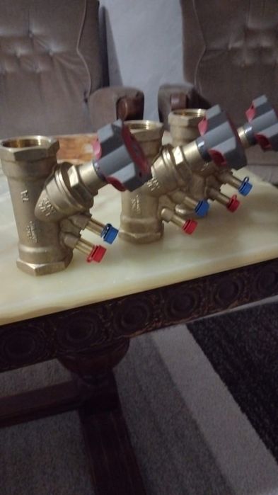 Vand Piese pentru centrala termica