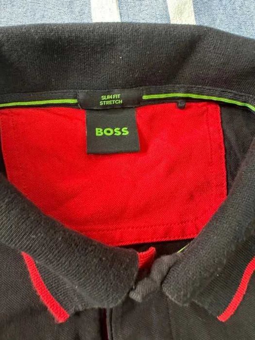 Tricou Boss Original