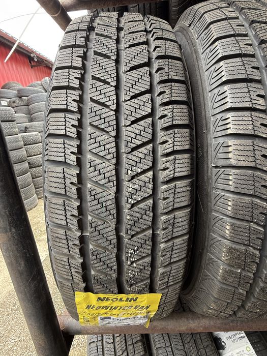 Anvelope Noi 205/75/16C Neolin