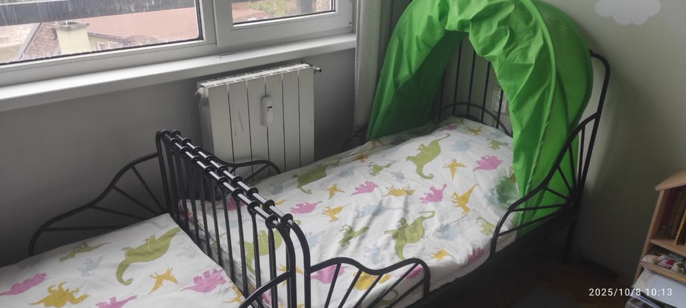 2 бр. детски легла ИКЕА