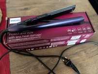 Преса за коса Philips