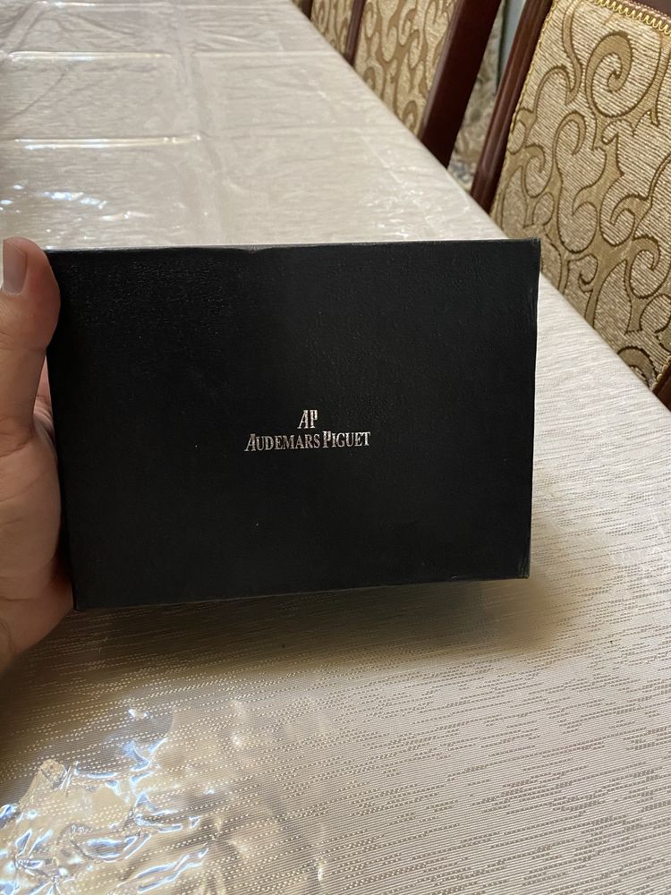 Audemars Piguet Royal OAK AUTOMATIC