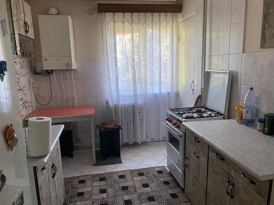 Apartament 3 camere zona Micro 3
