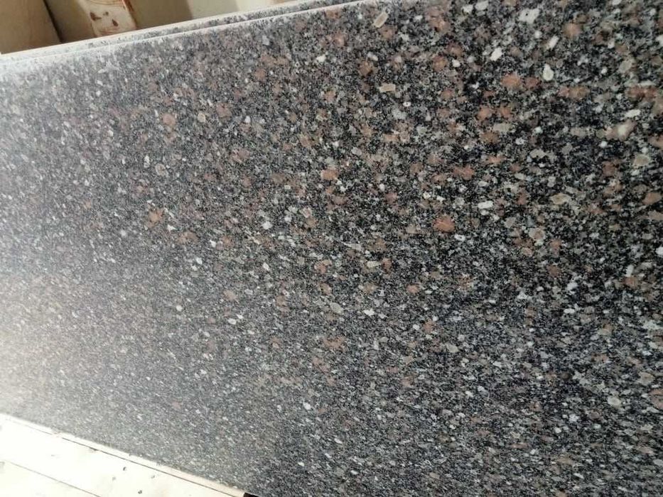 Промоция - Первази и Стъпла от Гранит Браун - 28 лв.л.м с ДДС