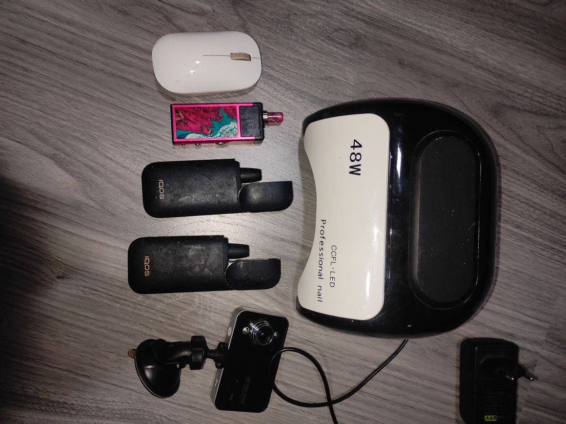 Оригинальный кейс от airpods, Cd плееры, мышка, наушники эирподс