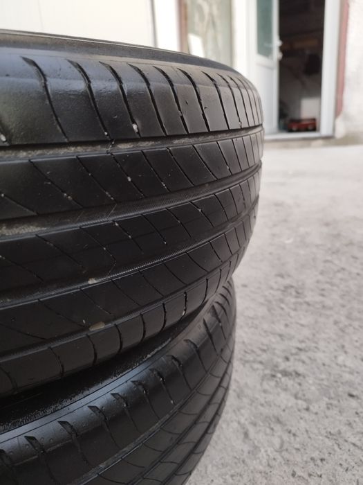 Anvelope Michelin Primacy 4 215/65 R17