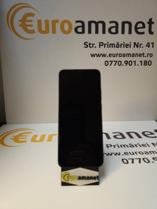 Telefon mobil Xiaomi Redmi 10C, Dual SIM, 128GB, 4G Verde -P-