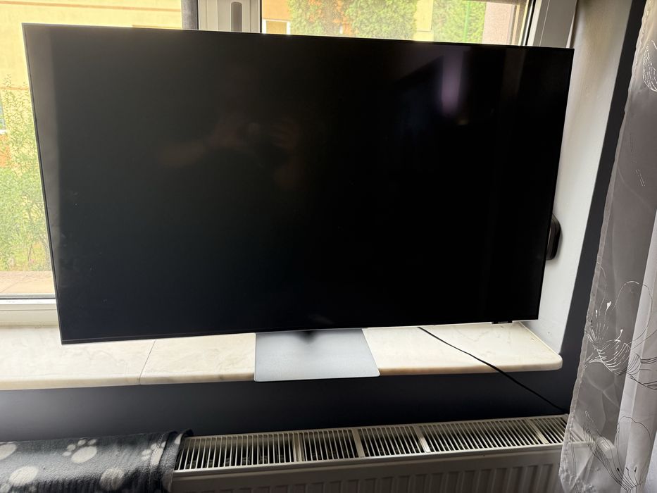 Samsung Smart Monitor M7 43"