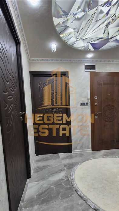 Продава се Четиристаен апартамент в Варна, Владислав Варненчик - 98 кв.м за 1786 €/кв.м - Снимка #3