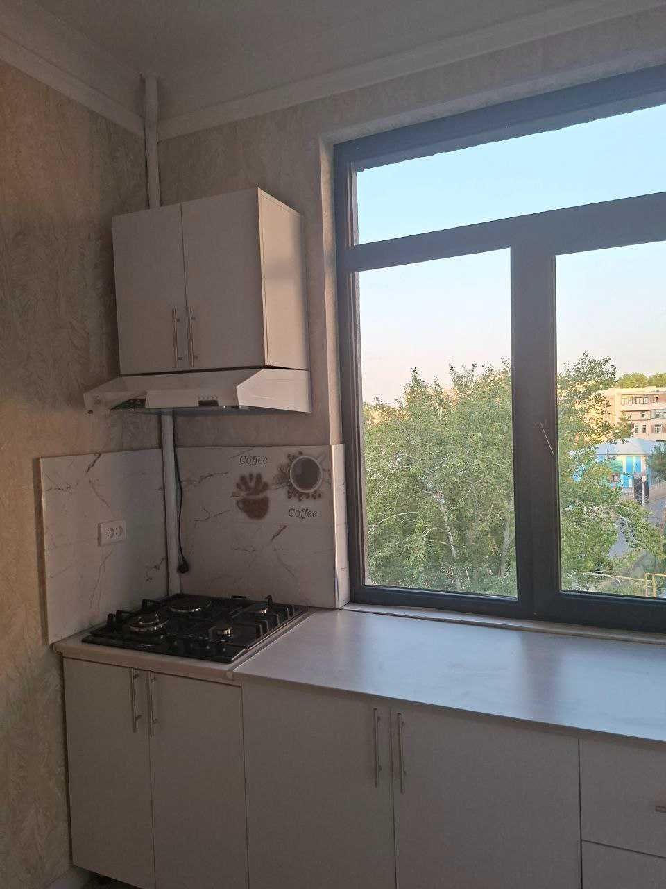 Юнусобод 13 кв 4 этаж