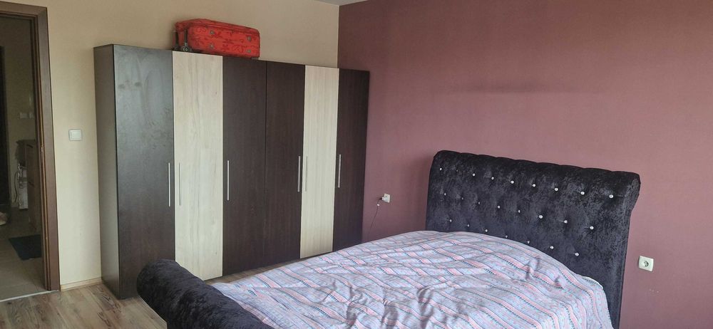 Дава се под наем Двустаен апартамент в София, Център - 70 кв.м за 600 € - Снимка #6