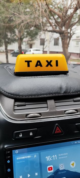 Плафон такси (мини) продаю