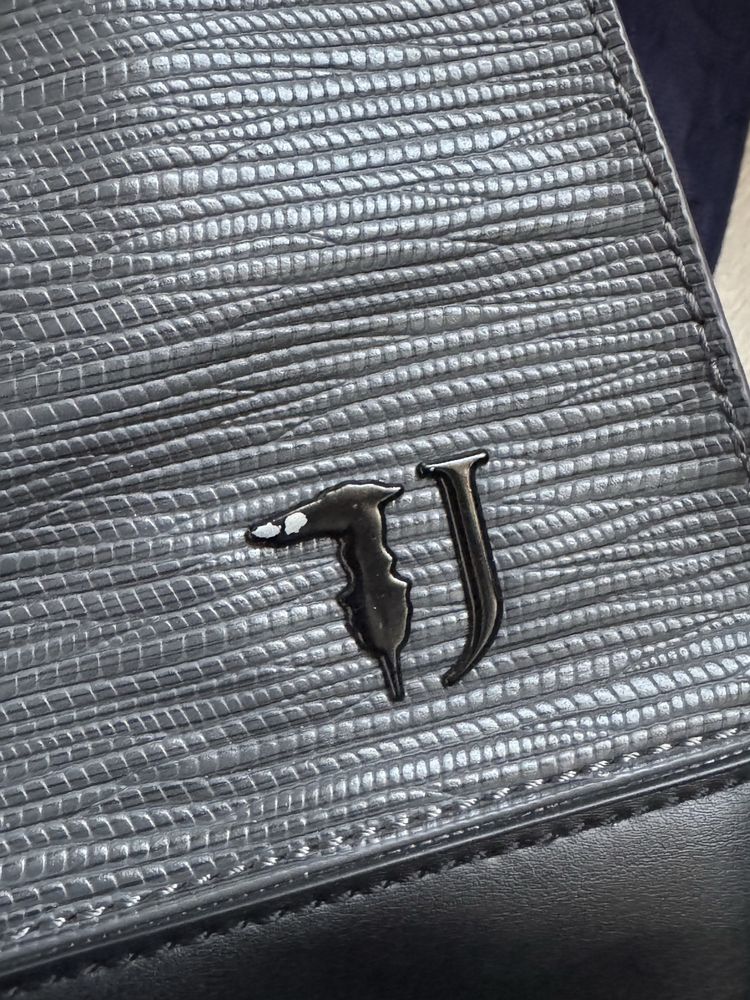 Чанта Trussardi Jeans