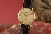 Audemars Piguet 18k aur Automatic slim