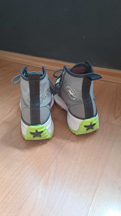 Кецове Converse Chuck Taylor (размер 37.5)