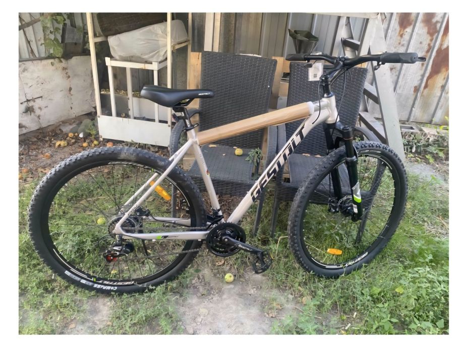 Велосипед продается