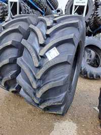 Anvelope radiale 540/65R28 SEHA cauciucuri noi pentru TRACTOR