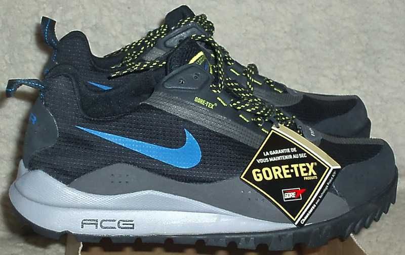 Adidasi Nike Wildedge GTX