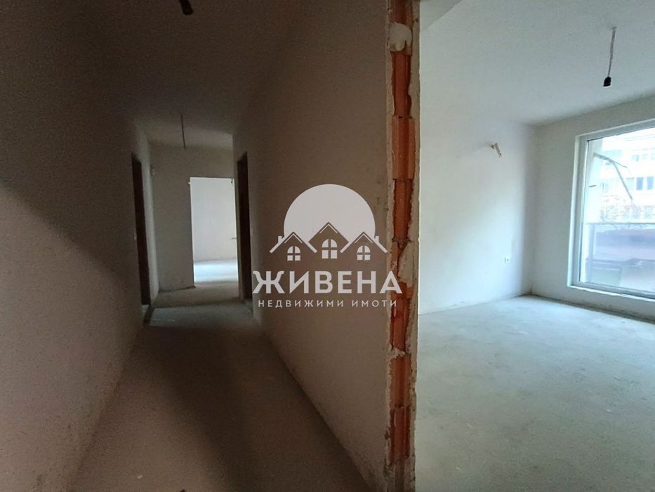Продава 3-стаен апартамент, кв. Лятно кино Тракия, 101 кв.м, Акт 16