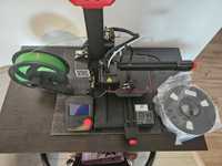 Imprimanta 3D Ender 2 Pro