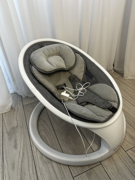 Leagăn Electric EvoSmart