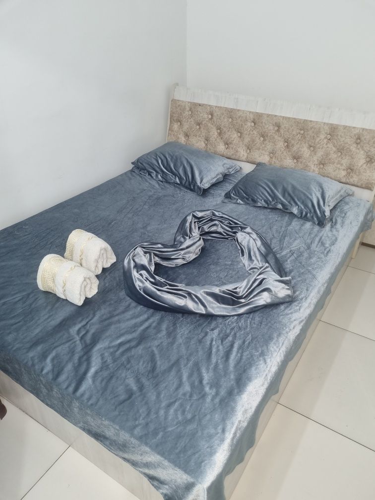 Gastinsa Bez Zaks Chilonzor Mehmonhona БЕЗ ЗАГС гостиница Hotel
