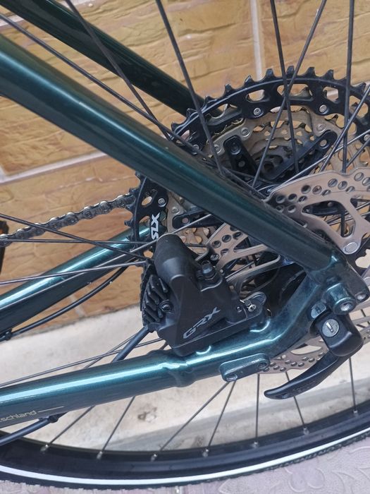 Diamant Nhoma 28 цола Гравел