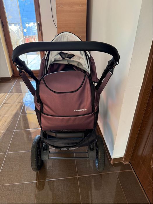 Carut copii krausman