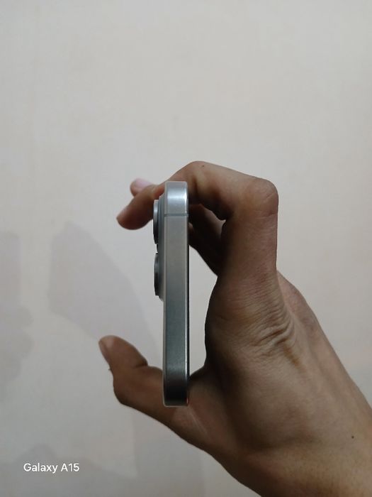 iPhone 15 pro max ideal