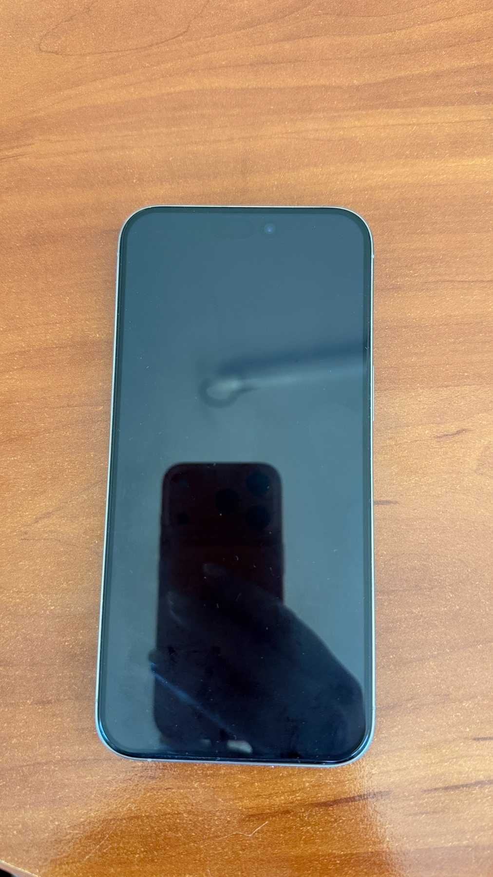 Iphone 15 pro max, 256 GB