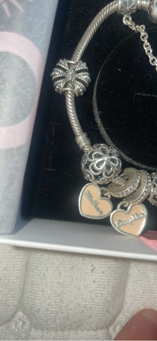 Bratara Pandora originala