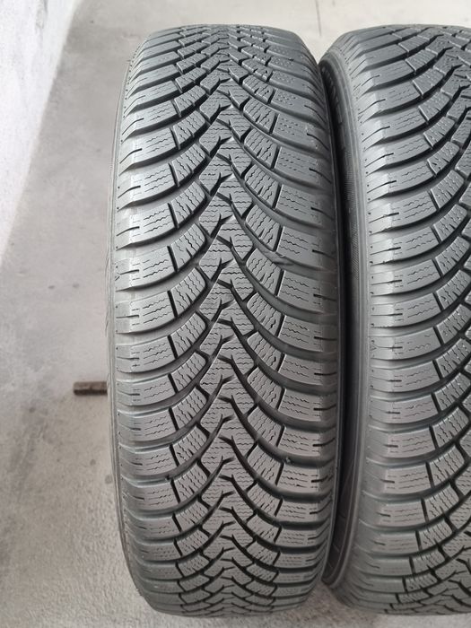 185/65/15 Falken 2Броя: 120лв 7.5мм