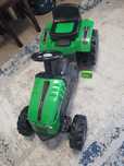 Tractor copii varsta 3+