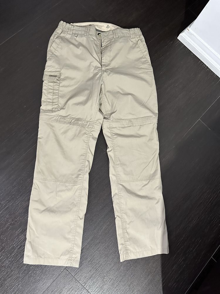 pantaloni barbati Craghoppers 32