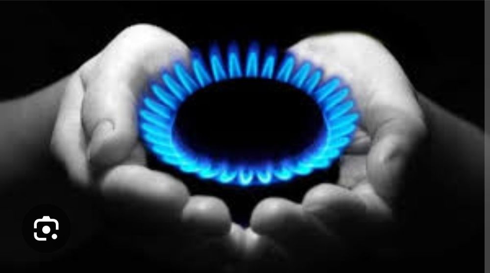 Ремонт газовых плит газовик