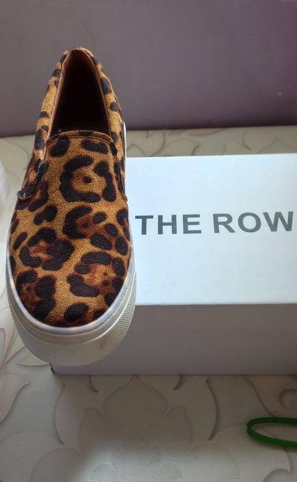 Макасины 37 размер новые