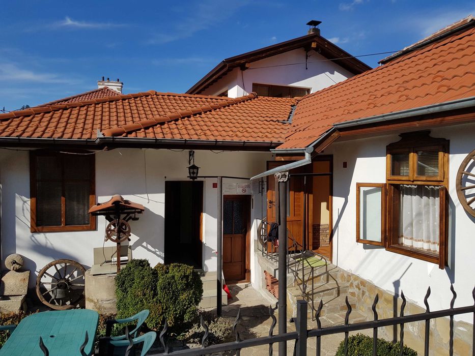 Къщи за гости "И пак дойдох" Трявна