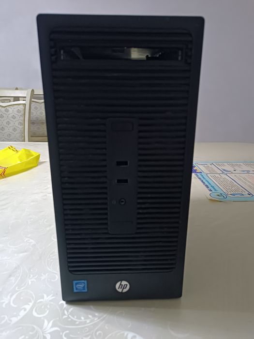 Продаю системный блок і3 офисный