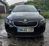 Skoda Octavia 2017 TDI