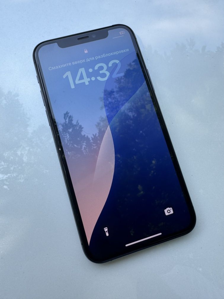 iPhone 11 pro 256 Grey Sotiladi !!!