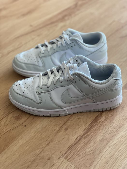 Nike , естествена кожа , женски