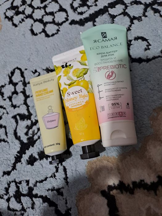 Massajka atir va sprey sotiladi.